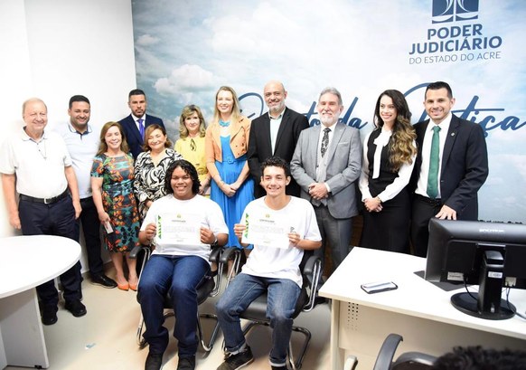 Regulamentada pelo Conselho Nacional de Justiça (CNJ), a instalação do PID colabora para a acess...