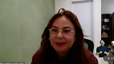 Presidente Waldirene Cordeiro defende gestão participativa e fortalecimento do diálogo com a soc...