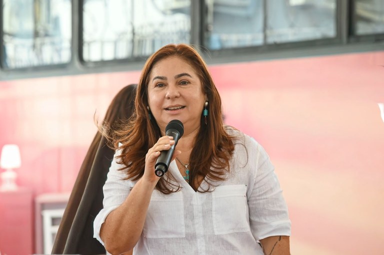 Ação interinstitucional leva serviços eleitorais e resgata o direito ao voto como instrumento de...