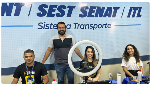 Justiça Eleitoral oferta atendimentos ao público durante a ação social