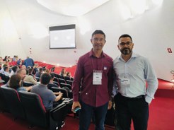 TRE-AC participa do I Encontro Nacional do PJe da Justiça Eleitoral Evento foi realizado na sede do TSE, em Brasília, com a presença de representantes de todos os r...