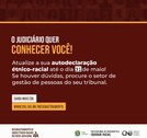 A ação é uma das medidas necessárias para a implementação de políticas públicas judiciárias de e...