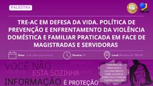 Evento destacará política de prevenção, canais de escuta e ações de proteção no ambiente de trab...