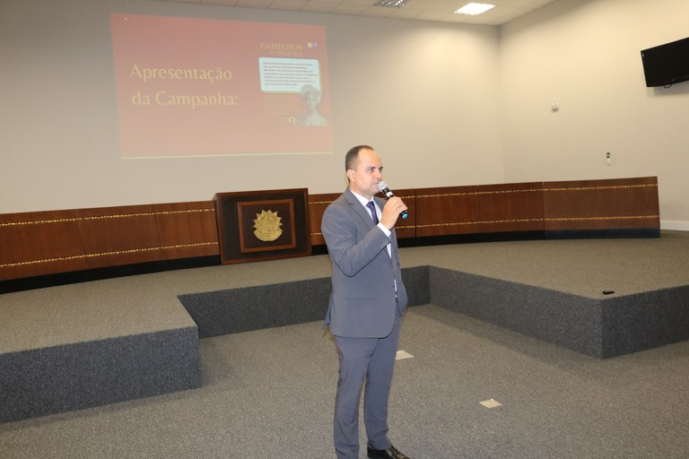 TRE-AC Equidade Racial