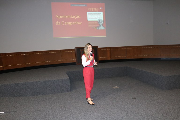 TRE-AC Equidade racial