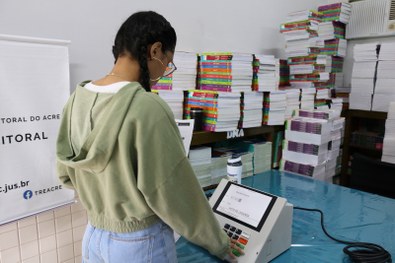 Procura expressiva pelo primeiro título de eleitor destaca protagonismo da juventude