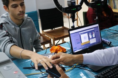 Procura expressiva pelo primeiro título de eleitor destaca protagonismo da juventude