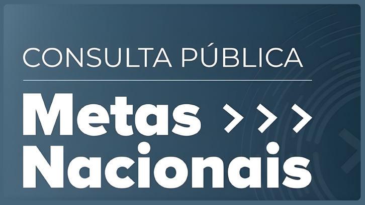 TRE-AC realiza consulta pública para definir metas do Poder Judiciário em 2027 Tribunal convida magistradas(os), servidoras(es) e toda a sociedade a contribuírem com a constru...