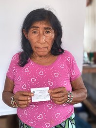 Ação itinerante do TRE-AC garantiu emissão e atualização de títulos eleitorais e destacou a incl...