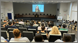 Diagnóstico institucional reuniu magistrados e servidores para analisar cenário e projetar o fut...