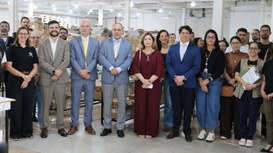 TRE-AC realiza preparação e lacre das urnas para o segundo turno das Eleições Gerais 2026