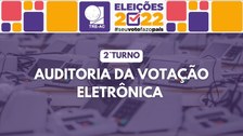 Evento será realizado amanhã, 29, às 7h, no Plenário do TRE