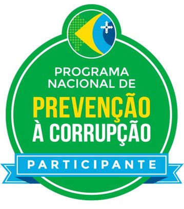 TRE-AC recebe marca de participante do Programa Nacional de Prevenção à Corrupção