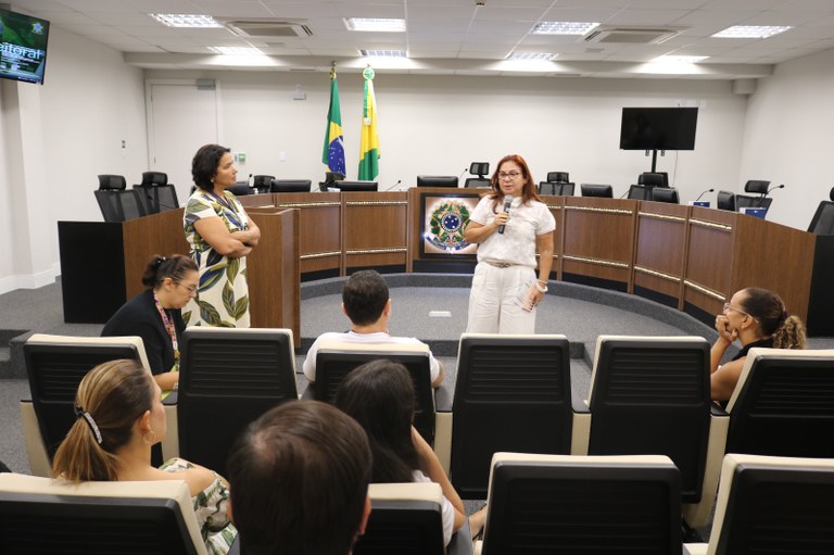 Encontro alinhou prazos, necessidades e pontos críticos dos projetos para o próximo pleito