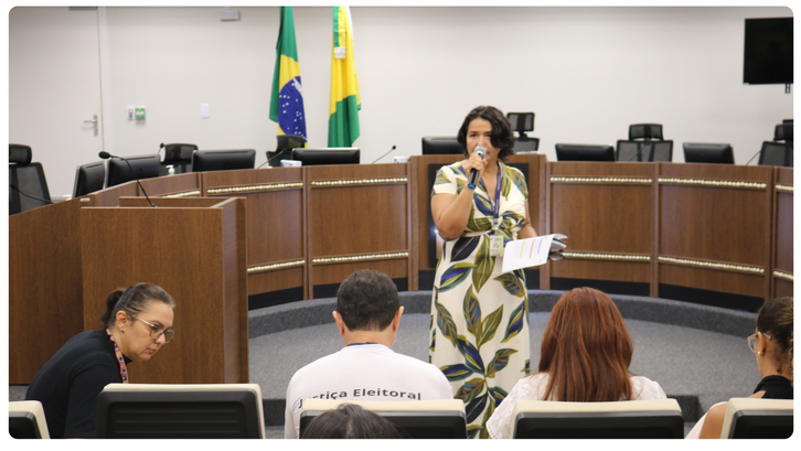 Encontro alinhou prazos, necessidades e pontos críticos dos projetos para o próximo pleito