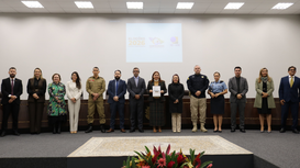 Iniciativa coordenada pelo TRE-AC busca fortalecer a confiança pública e o enfrentamento à desin...