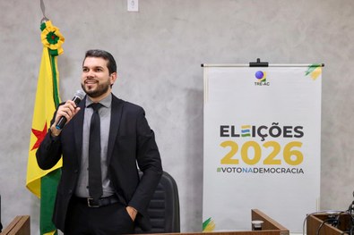 Encontro tratou da segurança, logística e dos desafios operacionais da 3ª Zona Eleitoral, que ab...