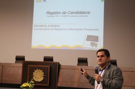 TRE-AC reúne partidos políticos e federações para alinhar regras e sistemas das Eleições 2026