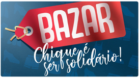 Doações podem ser entregues no ponto de coleta instalado no subsolo do Tribunal