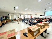 Votação será realizada no próximo domingo, 1º de outubro