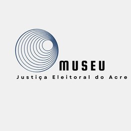 TRE-AC Logo do Museu Digital