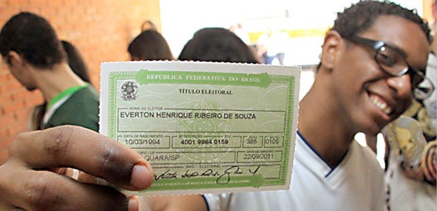 TRE-AL - Jovem título Jovem título