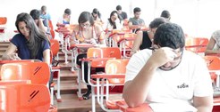 TRE-BA Primeiro concurso de estagiários do Tribunal
