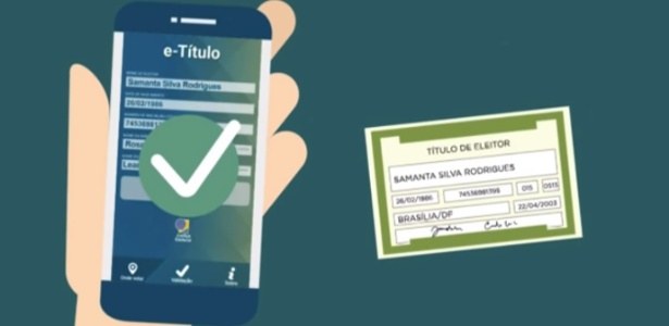 TRE-CE e-título TRE-CE e-título