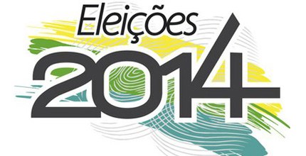 TRE-PA Logo da eleição 2014 Logo eleição 2014