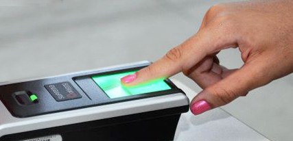 TRE-RS: biometria