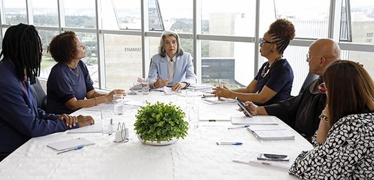 Estudo da Secretaria de Modernização do Tribunal traz dados de uma década e impactos de ações af...