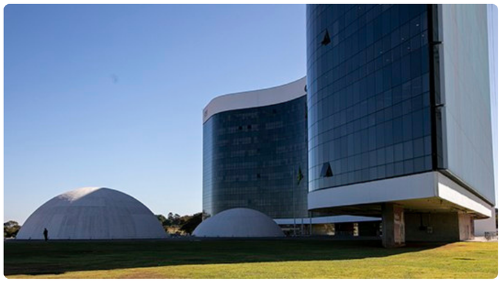 TSE divulga tempo de propaganda partidária para o 1º semestre de 2026 Pedido de exibição deve ser feito pelos partidos políticos de 1º a 14 de novembro deste ano