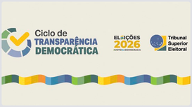 Sistema eletrônico de votação brasileiro é auditável, construído com a colaboração de instituiçõ...