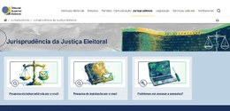 Plataforma traz melhorias na navegabilidade e no retorno mais rápido nas respostas, além de maio...