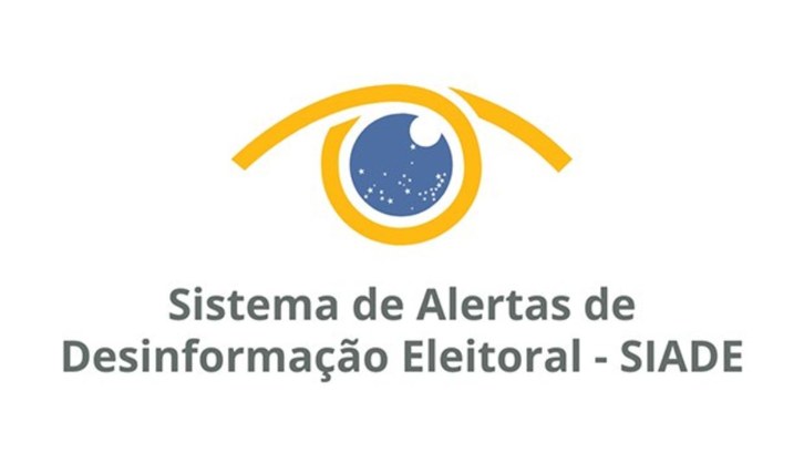 TSE tem ferramenta para receber denúncias de notícias falsas sobre as eleições Cidadãos podem enviar denúncias para o Sistema de Alertas de Desinformação Eleitoral (Siade)