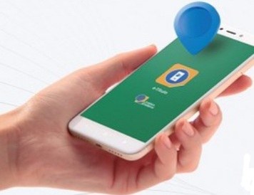 Versão atualizada do e-Título registra mais de 82 mil downloads no Acre TRE AC ABRIL 2021 E TITULO NOVO