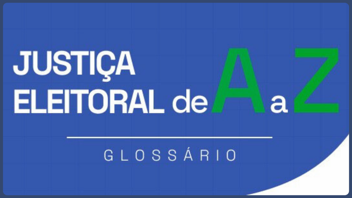Você sabe o que é “voto formiguinha”? O Glossário explica Serviço on-line do TSE detalha mais de 300 expressões jurídico-eleitorais