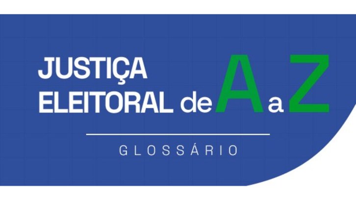 Você sabe o que é Boletim de Urna (BU)? O Glossário explica Documento permite que todos possam checar os resultados das eleições