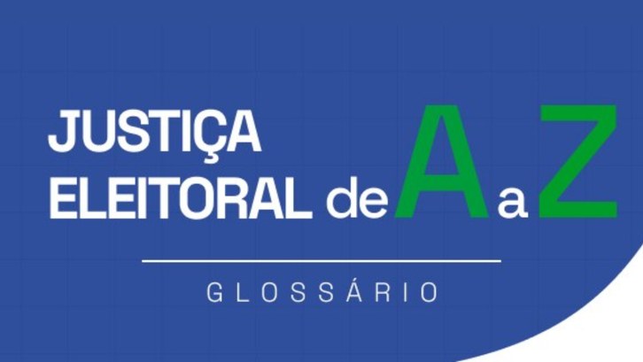 Você sabe o que é uma coligação partidária? O Glossário Eleitoral explica Serviço informa significado das expressões usadas na Justiça Eleitoral