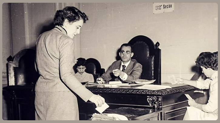 Voto feminino: 94 anos de uma conquista que transformou a cidadania no Brasil Direito garantido em 1932 ampliou a presença das mulheres no eleitorado e segue como símbolo de ...