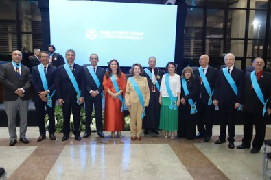 Waldirene Cordeiro e Lois Arruda recebem homenagem por contribuição à democracia brasileira