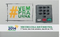 Cola eleitoral