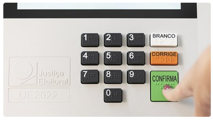 TSE e TREs trabalham juntos para garantir a transparência, lisura e segurança das eleições