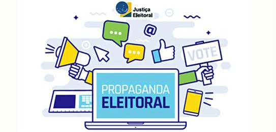 Convocação de partidos e emissoras para uso do horário eleitoral gratuito