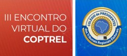 Desafios da Justiça Eleitoral pauta o III Encontro Virtual do Coptrel, nesta quinta, 18