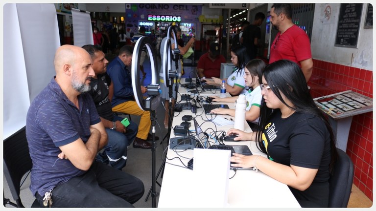 FOTO TERMINAL