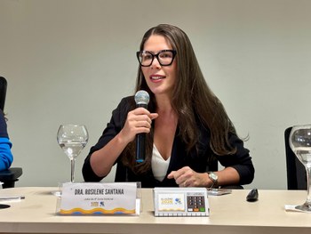 Encontro em Cruzeiro do Sul debateu segurança, logística e atendimento às comunidades de difícil...