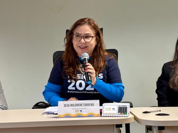 Encontro em Cruzeiro do Sul debateu segurança, logística e atendimento às comunidades de difícil...