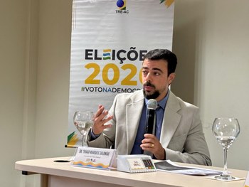 Encontro em Cruzeiro do Sul debateu segurança, logística e atendimento às comunidades de difícil...