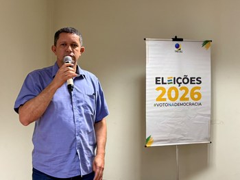 Encontro em Cruzeiro do Sul debateu segurança, logística e atendimento às comunidades de difícil...